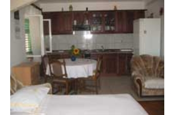 Hrvatska Privát Lumbarda, Interijer